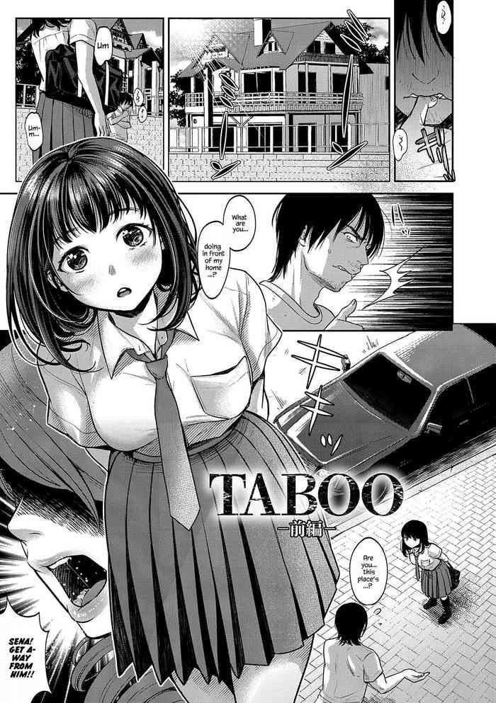 Big breasts TABOO Drama