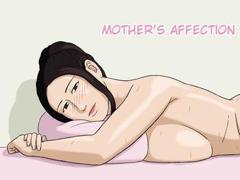 Bikini Haha no Jouai | Mother's Affection Threesome / Foursome
