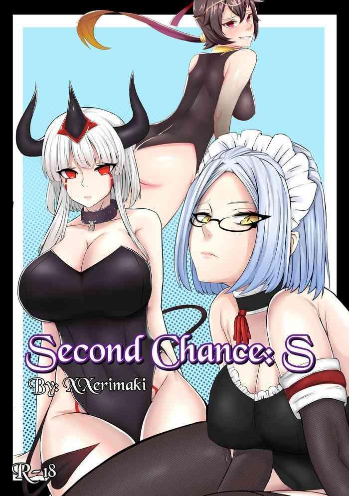 Solo Female Second Chance: S- Epic seven hentai Female College Student