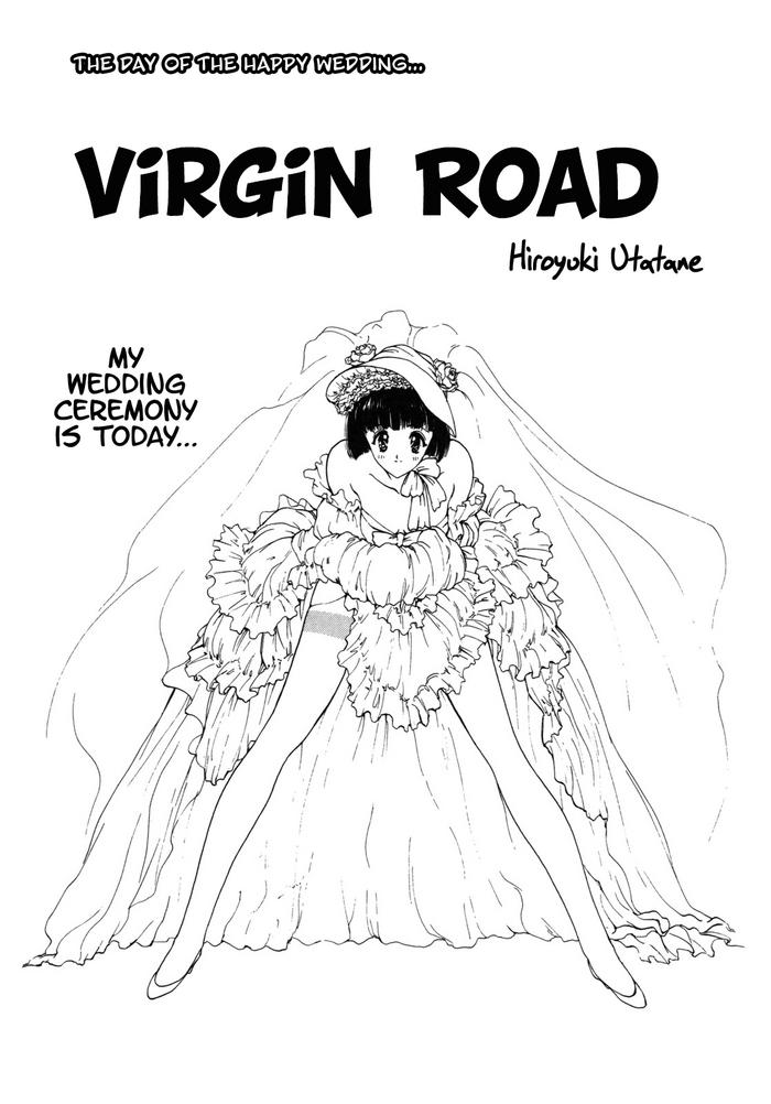 Milf Hentai Virgin Road Drama