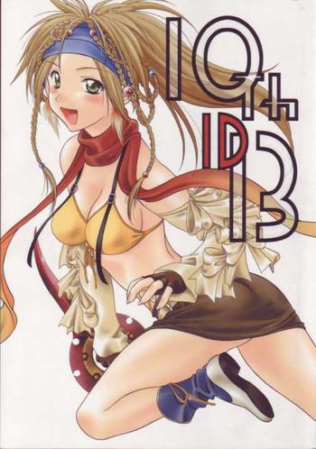Big breasts 10th ID13- Love hina hentai Sentimental graffiti hentai Revolutionary girl utena hentai Final fantasy x-2 hentai Mahou tsukai tai hentai Hi-def