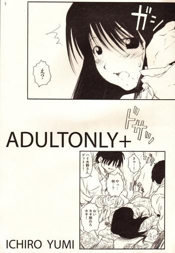 Hot ADULTONLY+- Sailor moon hentai Genshiken hentai Compilation