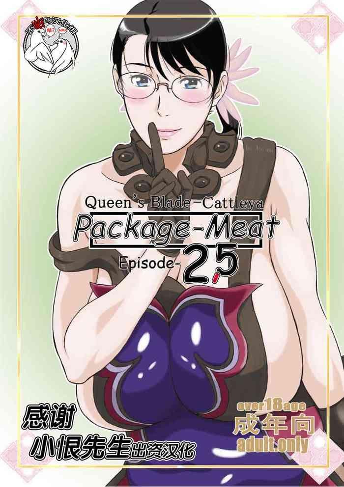 Kashima Package Meat 2.5- Queens blade hentai Cowgirl