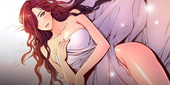 Uncensored Scandal of the Witch Ch.1-3 Creampie