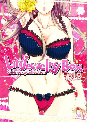 Mother fuck Linjewelry Box- Axis powers hetalia hentai Shaved Pussy