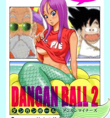 Hairy Sexy Dangan Ball Maki no Ni – Ero Sennin no Jugyouryou- Dragon ball hentai Naked Sex
