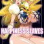 Tongue HAPPINESS SLAVES DL- Happinesscharge precure hentai Hardsex