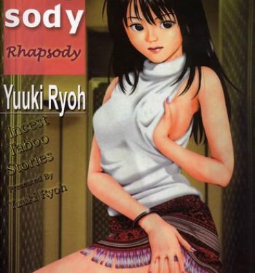 Whipping Kyoushikyoku – Rhapsody Fit
