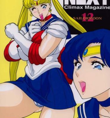 Big Natural Tits NEXT 12 Climax Magazine- Sailor moon hentai Beurette
