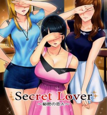 Face Fuck Secret Lover- Original hentai Punheta