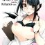 Amante [TKSpower (Zekkyo)] Otona o Dame ni Suru Kangoshi Kitano-san | The Nurse Who Spoils Adults Kitano-san [English] [Digital]- Original hentai Piss