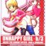 Cdmx Unhappy Girl b/3- Hayate no gotoku hentai Sofa