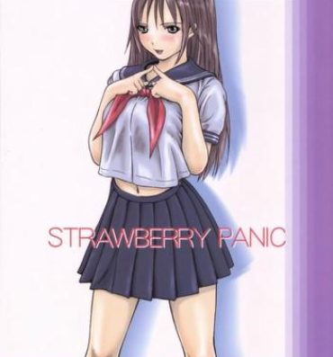 Mature Woman Strawberry Panic- Ichigo 100 hentai Monster Cock