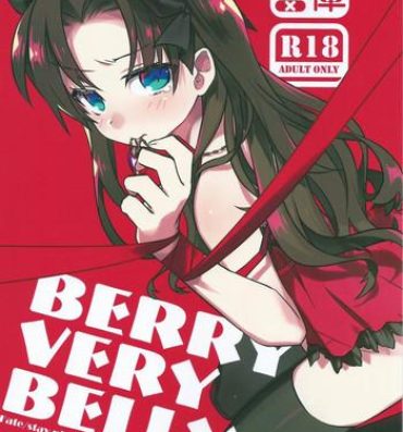Face Fucking BERRY VERY BELLY- Fate stay night hentai Pinay
