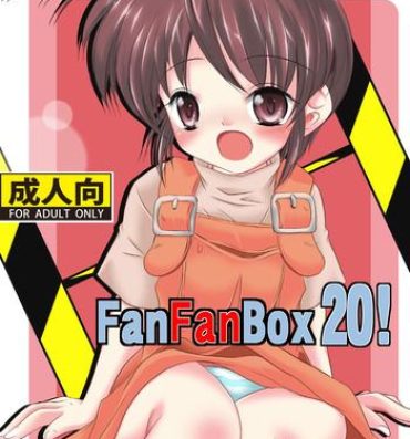 Adorable FanFanBox 20!- The melancholy of haruhi suzumiya hentai Free Blowjob