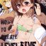 Nylons HOW TO CREATE LEVEL FIVE- Toaru majutsu no index hentai Gordinha