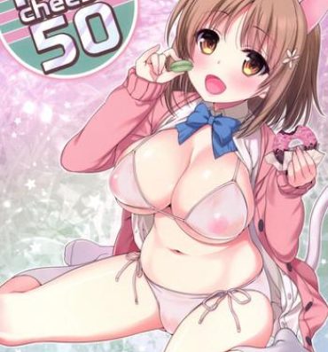 Rub Melcheese 50- The idolmaster hentai Pussy To Mouth