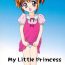 Daring My Little Princess- Sister princess hentai Furry