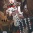 Sis Teitoku Daisuki na Kashima-chan o Minna de Mawashite Netocchau Ohanashi- Kantai collection hentai Redbone