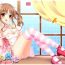 Stockings Totoki no Mahou- The idolmaster hentai Hot Girls Getting Fucked