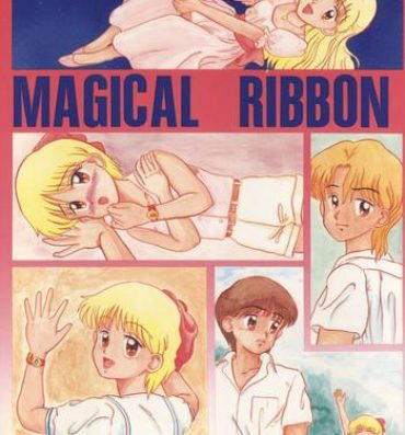 Roleplay MAGICAL RIBBON SPECIAL- Hime-chans ribbon hentai Young Men
