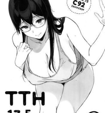 Bisex TTH 17.5- Original hentai Daddy
