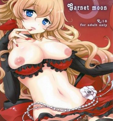 Real Amatuer Porn Garnet moon Ex Gf