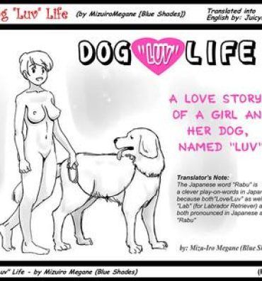 Chile Dog LOVE Life | Dog's Luv Life Passivo