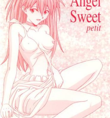 Student Angel Sweet petit- Neon genesis evangelion hentai Blowjob