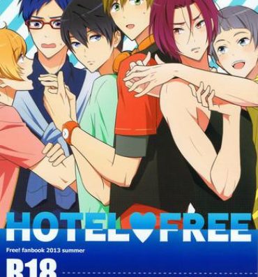 Shot HOTEL FREE- Free hentai Friends
