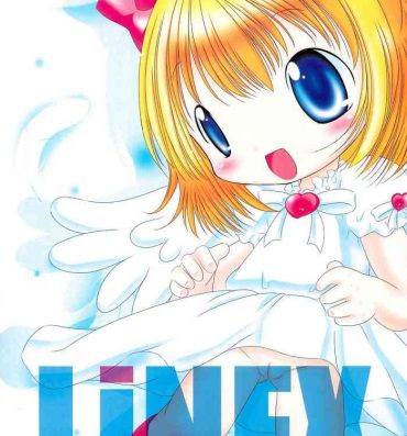 Publico LiNEX- Kurukuru rinne hentai Petite Teenager