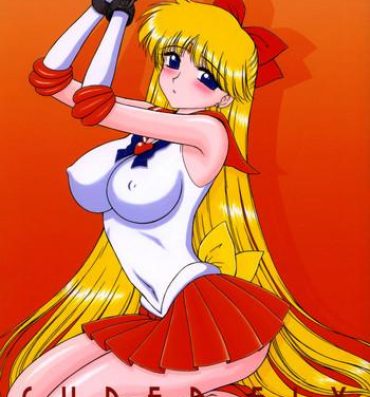 Taboo Super Fly- Sailor moon hentai Teen Porn