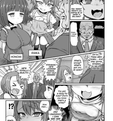 Game Aku no Mahou Shoujo vs Seigi no Kamen Oji-san | Evil Magical Girls vs Justice Kamen Uncle Socks