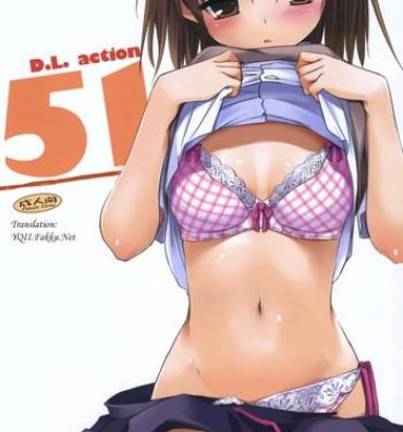 Amateur Sex D.L. action 51- Toaru kagaku no railgun hentai Gay Ass Fucking