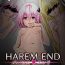 Salope Harem End: Phase Momo- To love-ru hentai Chinese