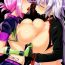 Teenage Sex Master Bousou- Fate grand order hentai Tight Pussy Porn