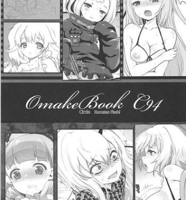Gay Emo Omake Book C94- Fate grand order hentai Ameteur Porn