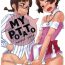 8teen MY POTATO- The idolmaster hentai Awesome