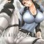 Massive Stainless Sage- Resident evil hentai Anal Sex