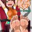 Que Tickle Power Hero Kusuguri Choukyou- Original hentai Kitchen