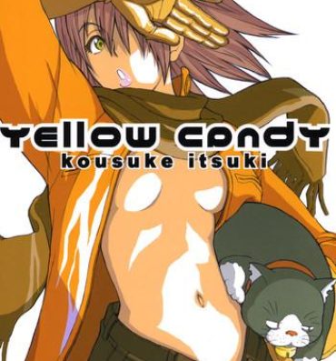Student Yellow Candy- Love hina hentai Flcl hentai Brother Sister