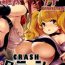 Licking Pussy Chitsujo Crash | Enforcement CRASH- Granblue fantasy hentai Studs