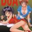 Dykes DoA- Dead or alive hentai 18 Porn