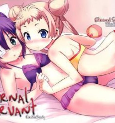 Free Amateur Eternal Servant- Chuunibyou demo koi ga shitai hentai Gay Reality