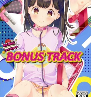 Bucetuda Onnanoko Shopping BONUS TRACK- Original hentai 4some