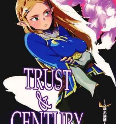 Cfnm TRUST&CENTURY- The legend of zelda hentai Femdom Porn