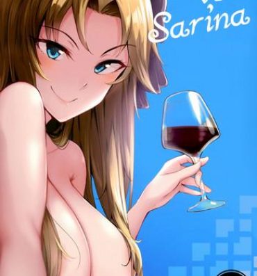 Safado vs. Sarina- The idolmaster hentai Fuck Hard