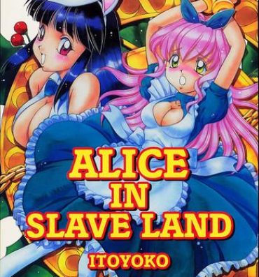 Chick ALICE IN SLAVE LAND Riding Cock