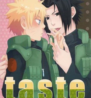 Colegiala taste- Naruto hentai Gayhardcore