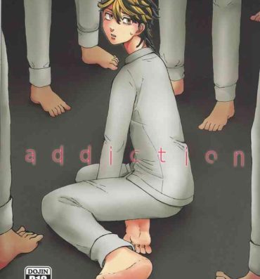 Stripping (Tokyo Revive 2) Addiction [New Issue] (Kamaboko) Circle (No Good)- Tokyo revengers hentai Erotica